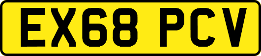 EX68PCV