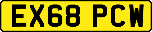 EX68PCW