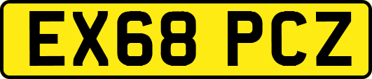 EX68PCZ