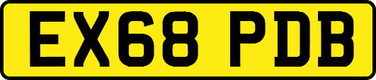 EX68PDB