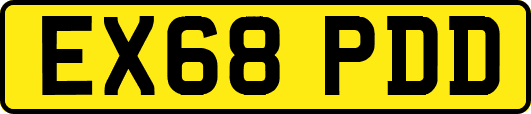 EX68PDD