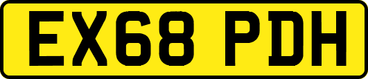 EX68PDH