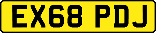 EX68PDJ