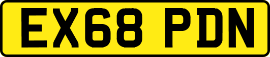 EX68PDN