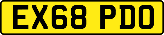 EX68PDO