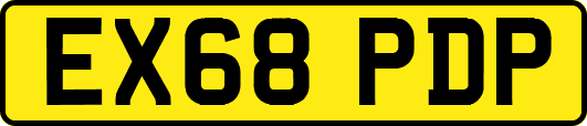 EX68PDP