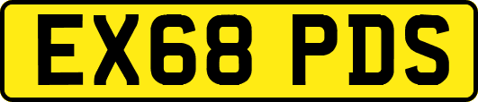 EX68PDS