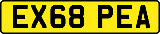 EX68PEA