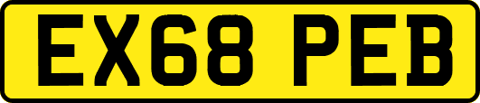 EX68PEB