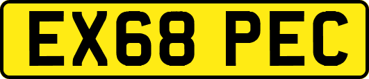 EX68PEC