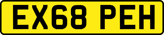 EX68PEH
