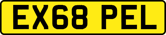 EX68PEL