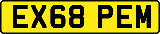 EX68PEM
