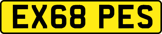 EX68PES
