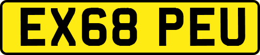 EX68PEU