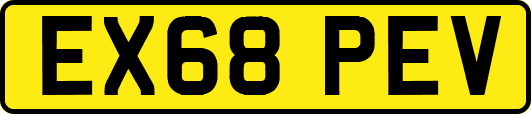 EX68PEV