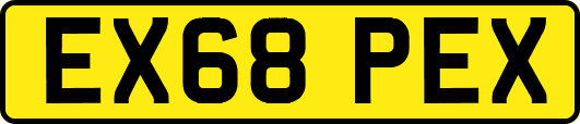 EX68PEX