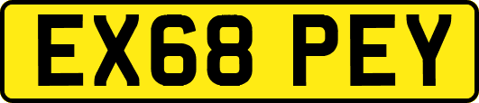 EX68PEY