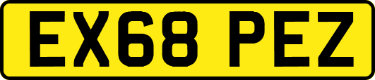 EX68PEZ