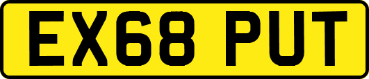 EX68PUT