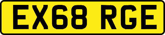 EX68RGE
