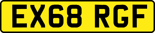 EX68RGF