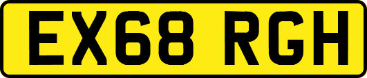 EX68RGH