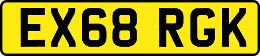 EX68RGK