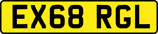 EX68RGL