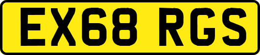 EX68RGS
