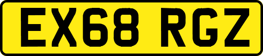 EX68RGZ