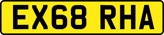 EX68RHA
