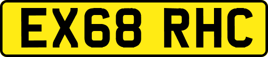 EX68RHC