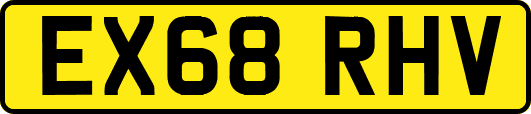 EX68RHV