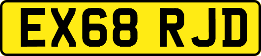 EX68RJD