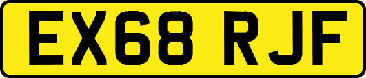 EX68RJF