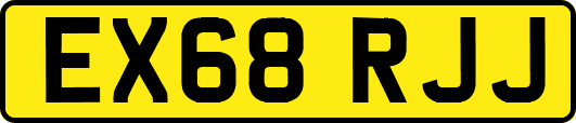 EX68RJJ