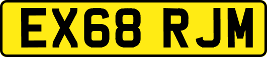 EX68RJM