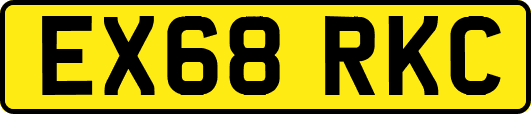 EX68RKC