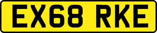 EX68RKE