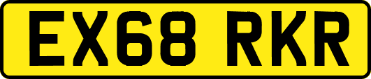 EX68RKR