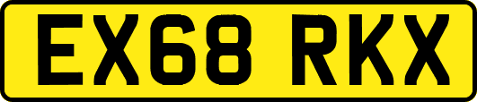 EX68RKX