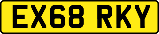 EX68RKY
