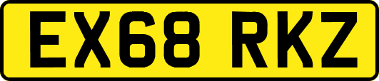 EX68RKZ
