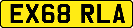 EX68RLA