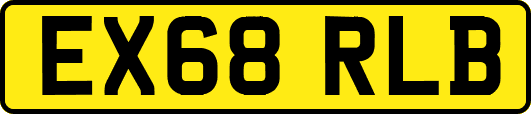 EX68RLB