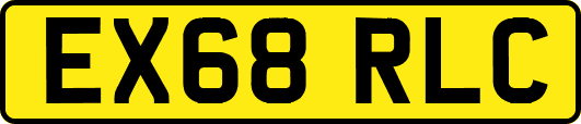 EX68RLC