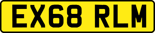 EX68RLM