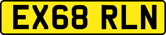 EX68RLN