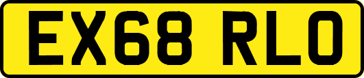 EX68RLO